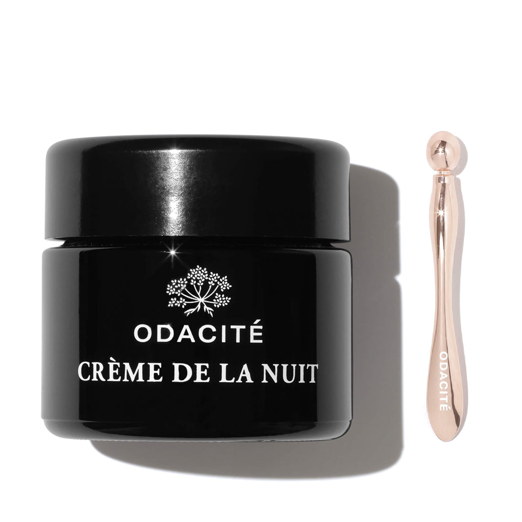 Night Cream - Odacité - Oh My Cream – Oh My Cream !