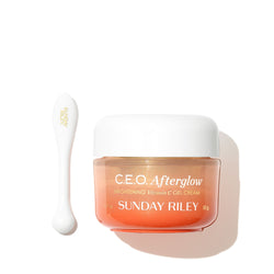 C.E.O Afterglow Brightening Vitamin C Cream