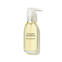 Deep Cleansing Oil