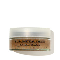 Refining Scalp & Body Scrub