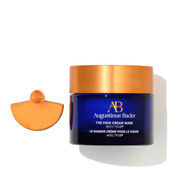 The Face Cream Anti-Ageing Mask