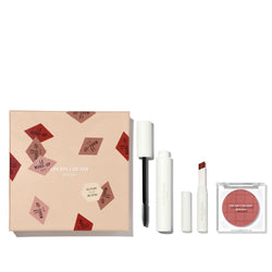 The Make-up Essentials Set