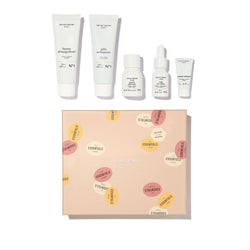 The Cleansing Essentials Set