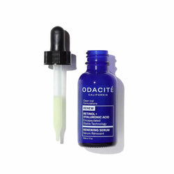 Clean-ical Renewing Serum